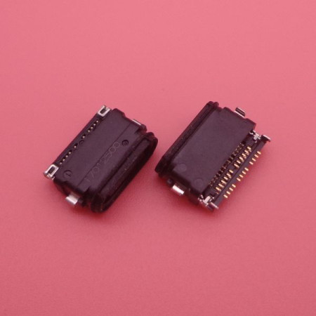 Конектор зарядки Huawei 6P Type-C