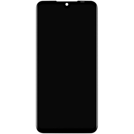 Дисплей с сенсорным экраном (модуль) Xiaomi Redmi Note 7, Note 7 Pro, черный (Класс B)