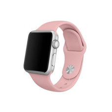 Ремінець для Apple Watch 3 in1 Series 42/44 mm Pink