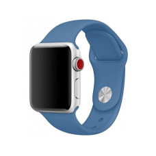 Ремінець для Apple Watch Series 38/40 mm Azur