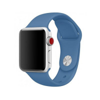Ремешок для Apple Watch Series 42/44 mm Azur