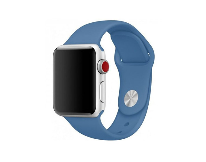 Ремешок для Apple Watch Series 42/44 mm Azur