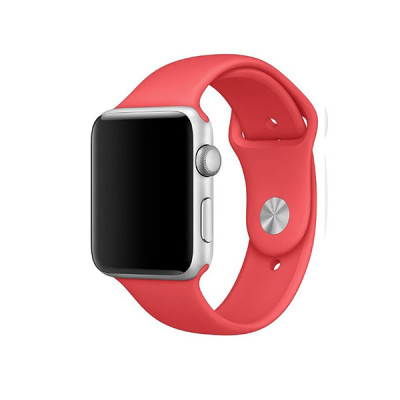 Ремінець для Apple Watch Series 42/44 mm Camellia