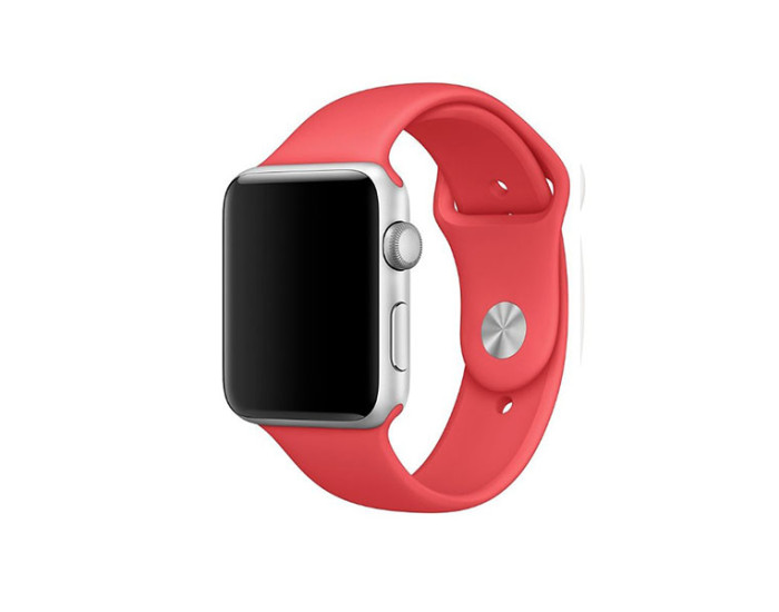Ремешок для Apple Watch Series 42/44 mm Camellia