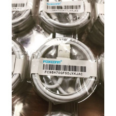 100% Original USB Cable Samsung i9500 Black