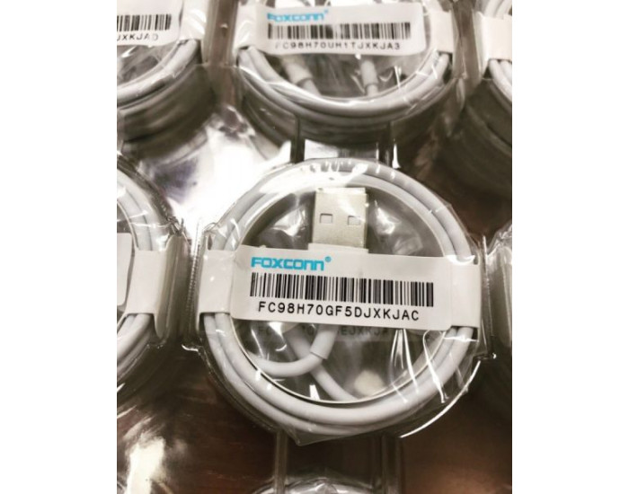 100% Original USB Cable Samsung i9500 Black