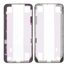 Рамка дисплея для iPhone ХS Max, черная