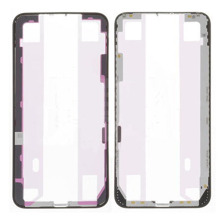 Рамка дисплея для iPhone ХS Max, черная