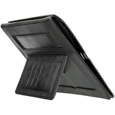 Чехол-книга Gelius Leather Case iPad 12.9. Black