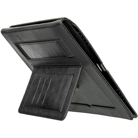 Чехол-книга Gelius Leather Case iPad 12.9. Black