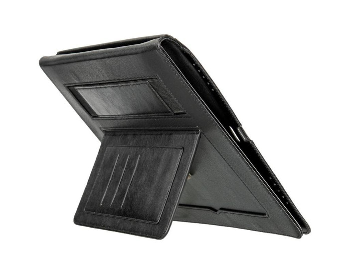 Чехол-книга Gelius Leather Case iPad 12.9. Black