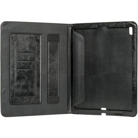 Чехол-книга Gelius Leather Case iPad 12.9. Black