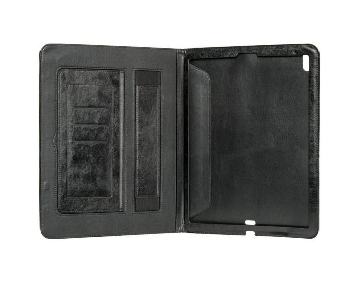 Чехол-книга Gelius Leather Case iPad 12.9. Black
