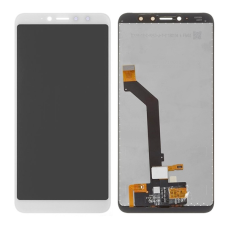 Дисплей з сенсорним екраном (модуль) Xiaomi Redmi S2, Білий