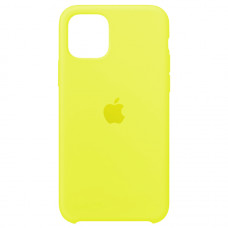 Чехол-силикон оригинал Soft Matte iPhone 11 Pro Max Flash