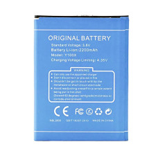 Акумулятор Doogee Valencia 2 Y100 / Y100 Pro