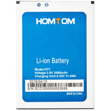 Акумулятор Homtom HT7/HT7 Pro