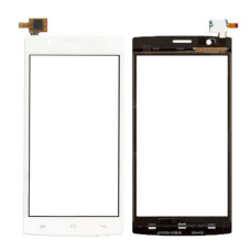 Сенсор Fly FS501 Nimbus 3, белый