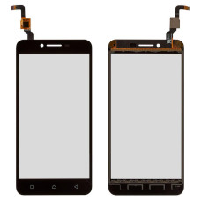 Сенсор Lenovo A6020a40, черный