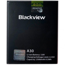 Акумулятор Blackview A30