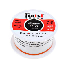 Струна для снятие тачскринов 0.06mm x 100m
