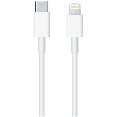 Кабель USB-C Apple Type-C to Type-C (A+/ 2m)