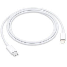 Кабель USB-C Apple Type-C to Type-C (A+/ 2m)