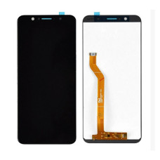 Дисплей з сенсорним екраном (модуль) Asus ZenFone Max Pro M1, ZB601KL, ZB602KL, чорний