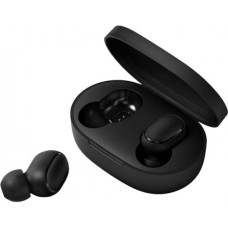 Наушники Bluetooth Xiaomi Mi AirDots (ZBW4467CN/ TWSEJ04LS) Black