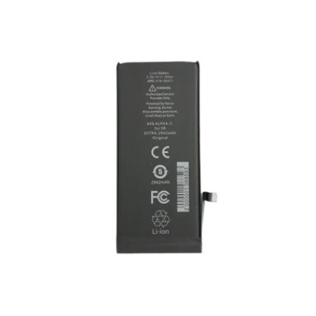Аккумулятор ALPHA-C Extra iPhone XR, 2942 mAh