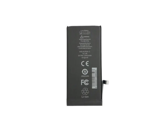 Акумулятор ALPHA-C Extra iPhone XR, 2942 mAh