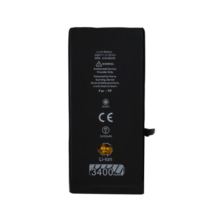 Аккумулятор ALPHA-C Extra iPhone XR, 2942 mAh