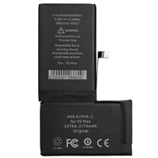 Акумулятор ALPHA-C Extra iPhone XS Max, 3174 mAh