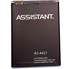 Акумулятор Assistant AS-4421