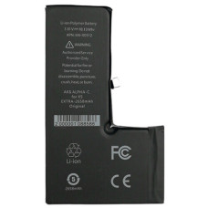Акумулятор ALPHA-C Extra iPhone XS, 2658 mAh