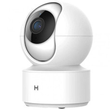 IP Камера Xiaomi (OR) IMILAB Home Security Basic 360* White (CMSXJ16A)(Камера видеонаблюдения)