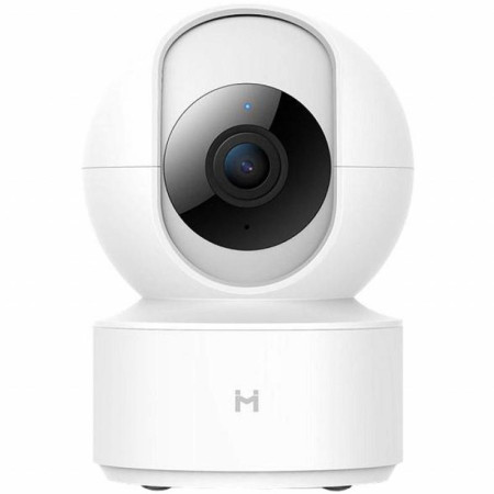 IP Камера Xiaomi (OR) IMILAB Home Security Basic 360* White (CMSXJ16A)(Камера видеонаблюдения)