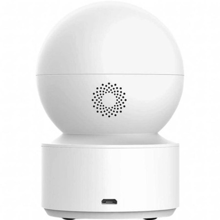 IP Камера Xiaomi (OR) IMILAB Home Security Basic 360* White (CMSXJ16A)(Камера видеонаблюдения)