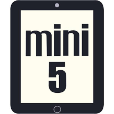 Шлейф iPad Air 2, коннектора зарядки, с компонентами, белый