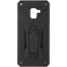 Чехол iPaky Cavalier Samsung M305 M30 Black