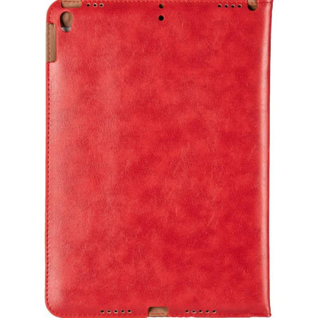 Чехол-книга Gelius Leather Case iPad Pro 10.5. Red
