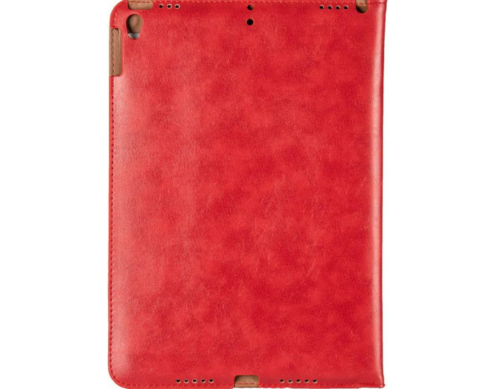 Чохол-книга Gelius Leather Case iPad Pro 10.5. Red