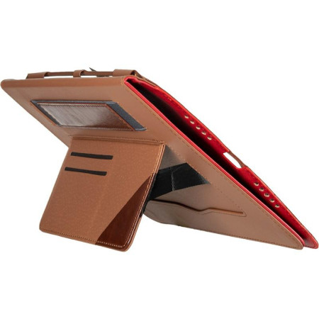 Чехол-книга Gelius Leather Case iPad Pro 10.5. Red