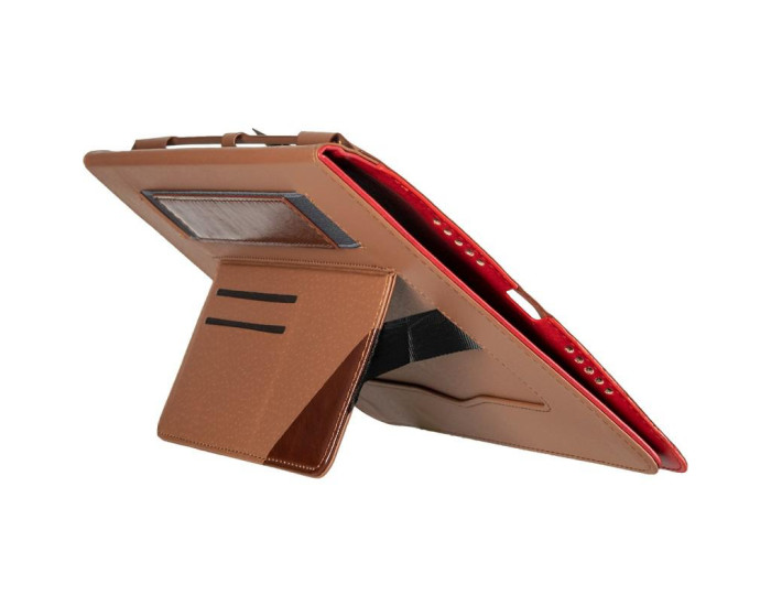 Чохол-книга Gelius Leather Case iPad Pro 10.5. Red