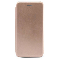 Чохол-книга Level Samsung A705 A70, Gold