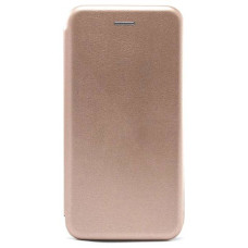 Чохол-книга Level Samsung A705 A70, Gold