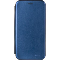 Чохол-книга G-Case Xiaomi Redmi 8 Blue