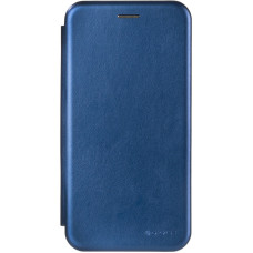 Чехол-книга G-Case Xiaomi Redmi 8 Blue