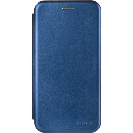 Чехол-книга G-Case Xiaomi Redmi 8 Blue