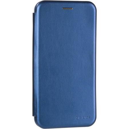 Чехол-книга G-Case Xiaomi Redmi 8 Blue